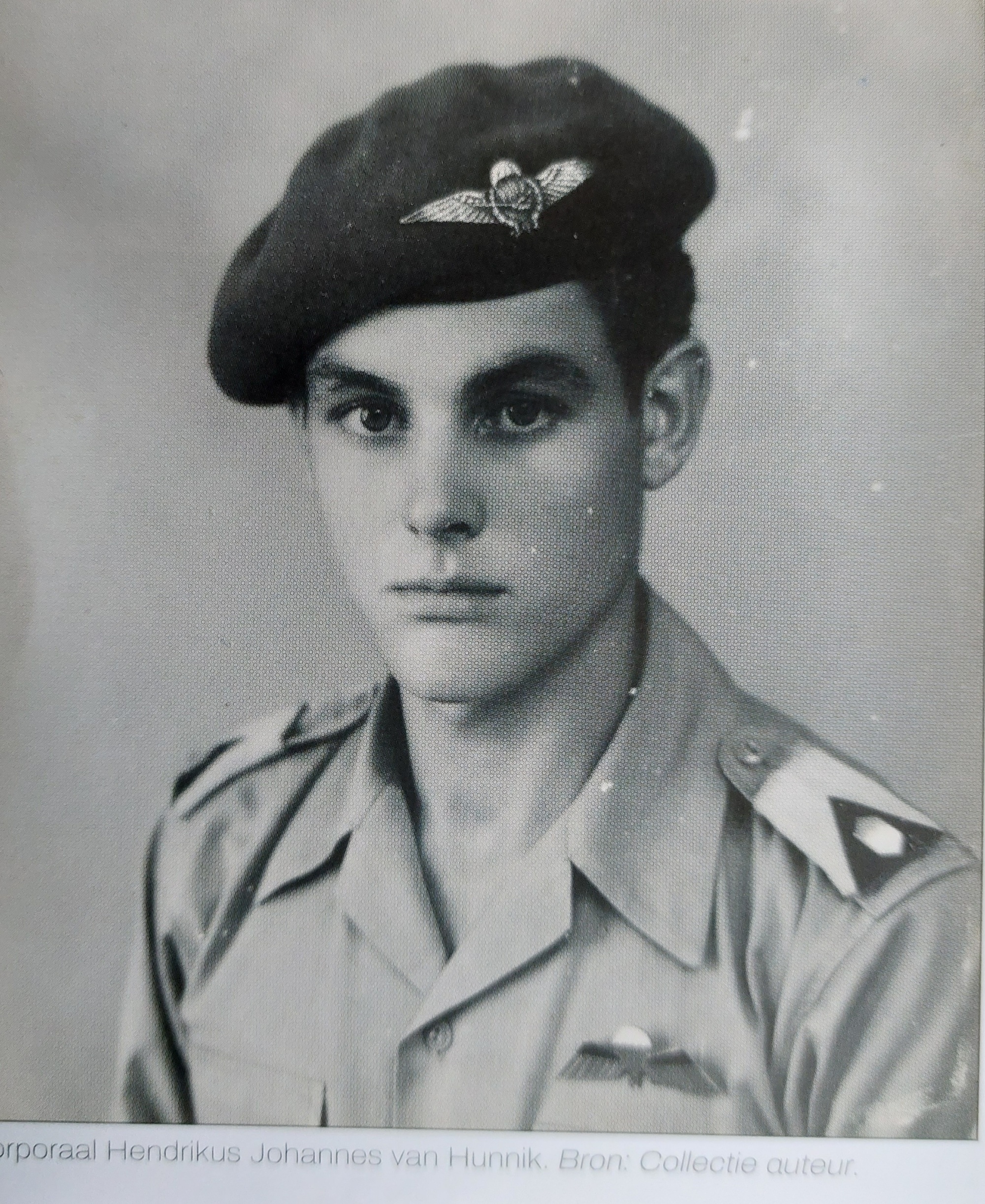 Hunnik Foto