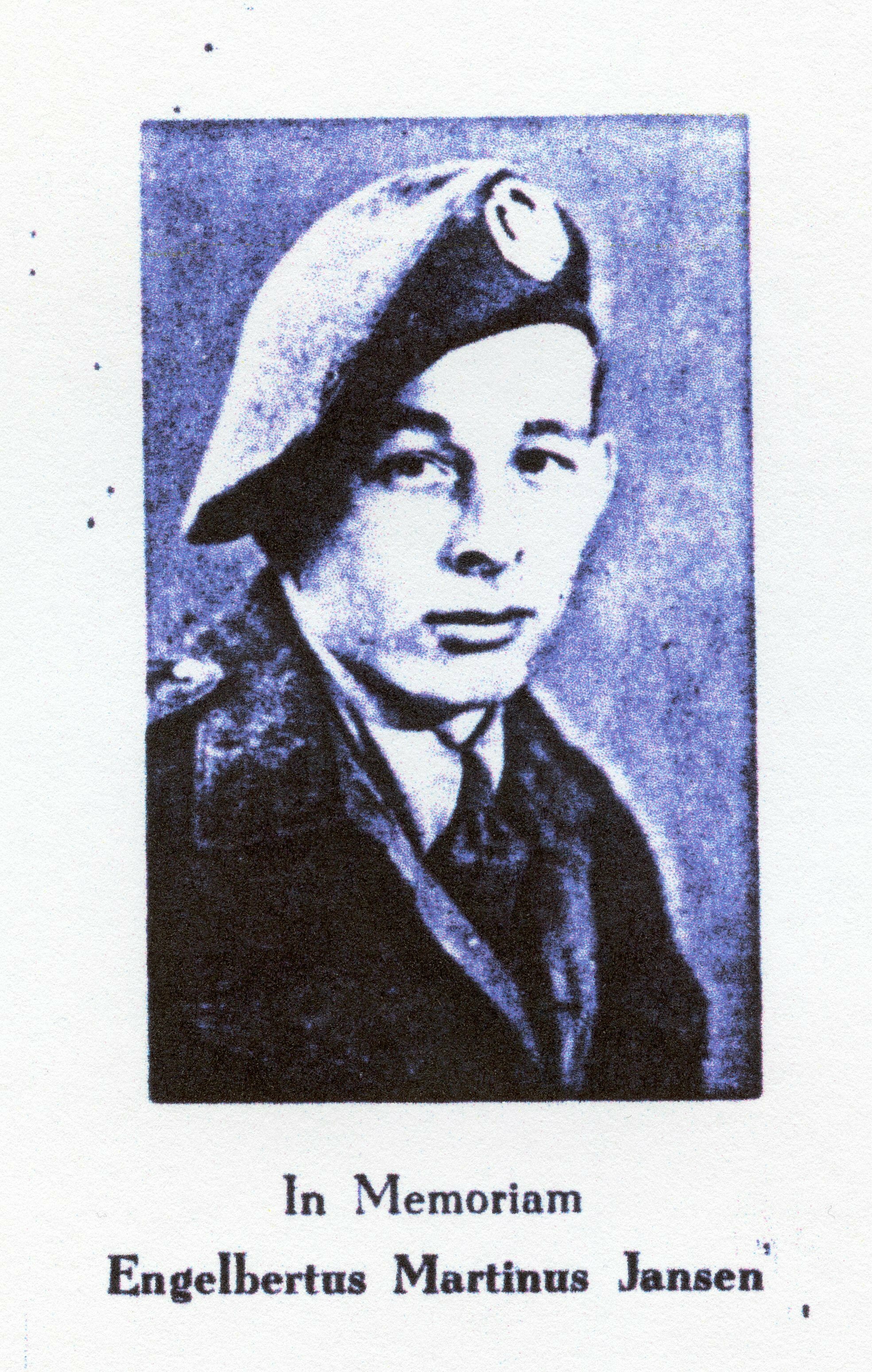 Jansen Engelbert
