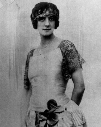 Anna Reichmann