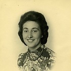 10 verloofde saartje sary 1923 1942 auschwitz 7113