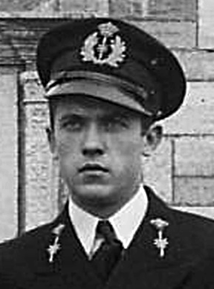 Jan Cornelis den Hollander 06 07 1918 aircrew reme