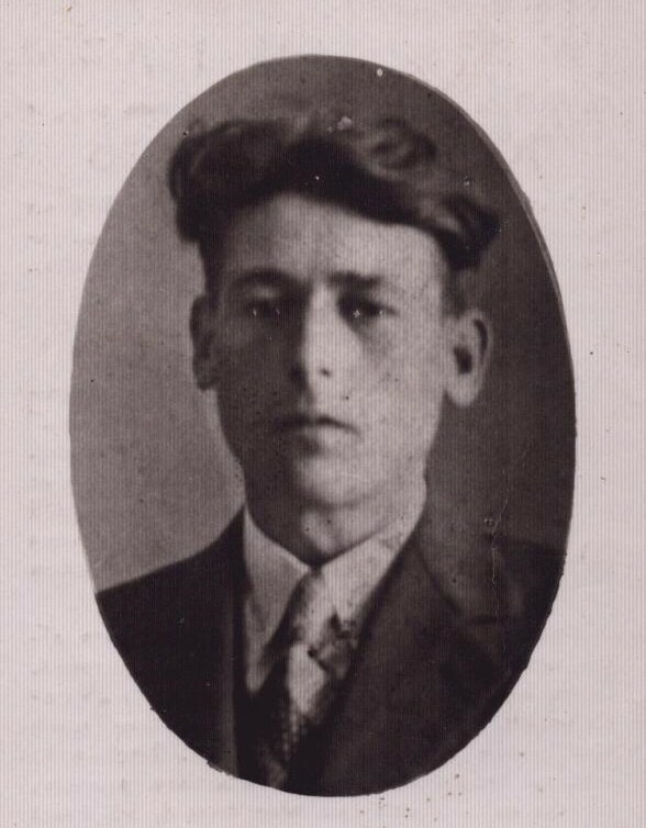 Peters J