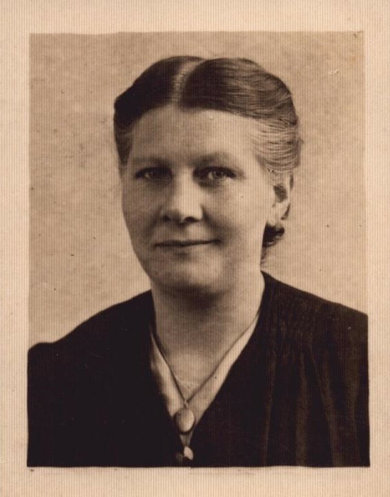 Cornelia Wolf van Woezik