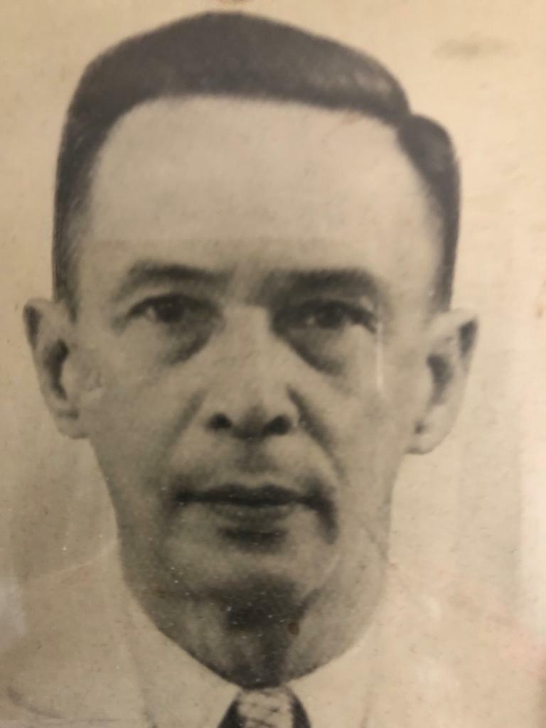 JCG Schuurmans