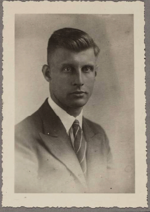 Johannes Versluis