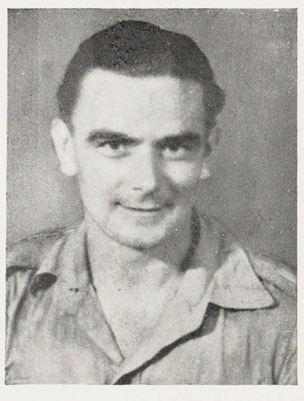 Jan van Houte
