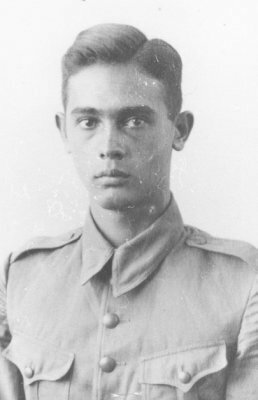 Van Bremen