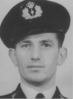 Van der Knaap