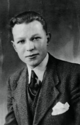 Tery vd Berg