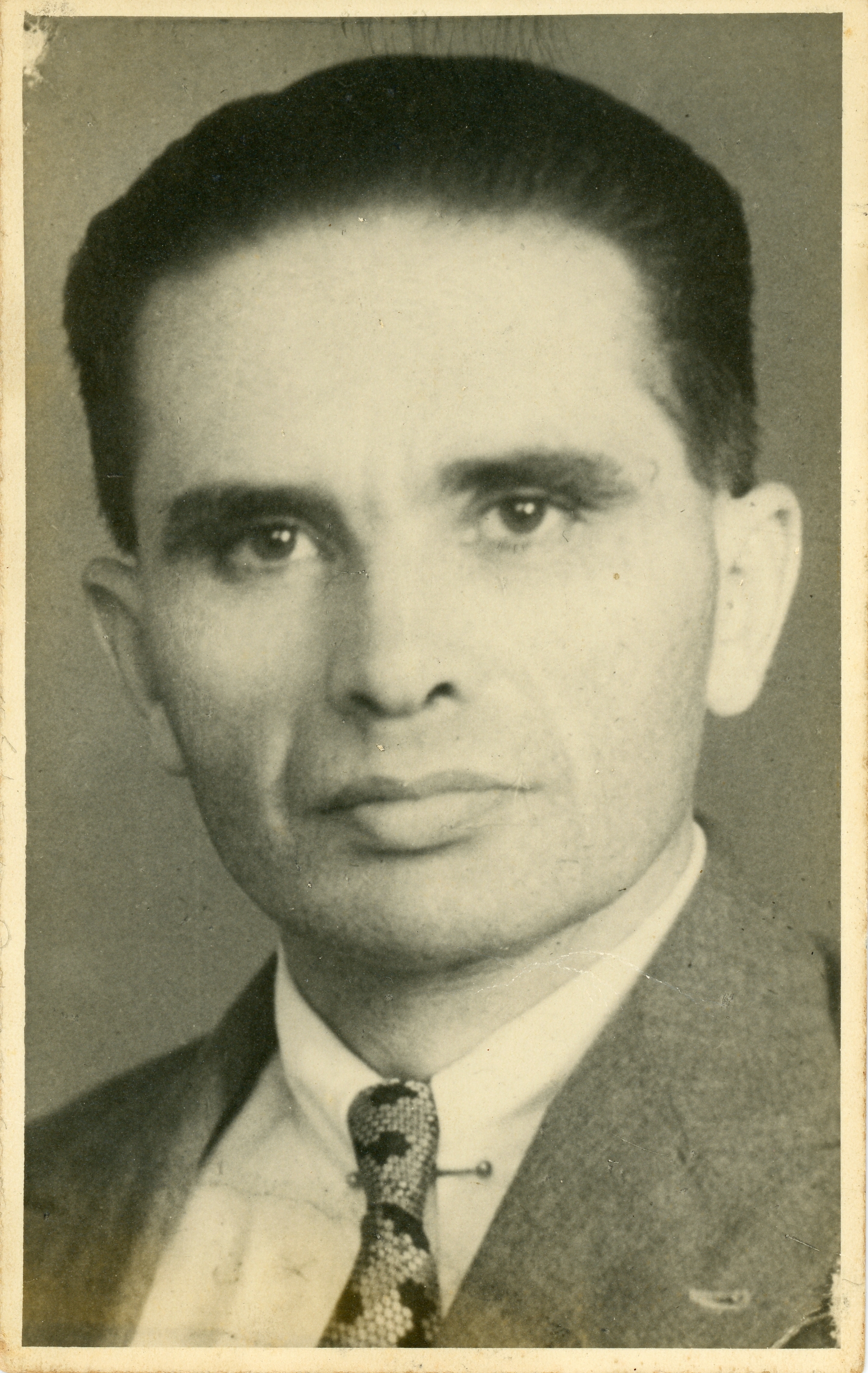 Opa Lommen