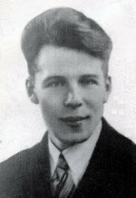 Jonge Jacob 1886 1945