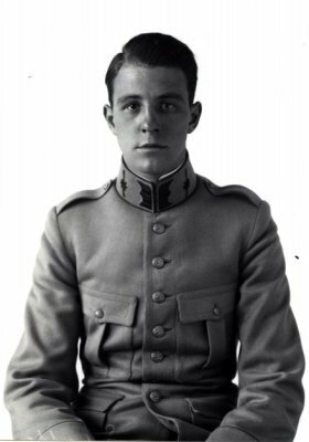 Schatte Olivier