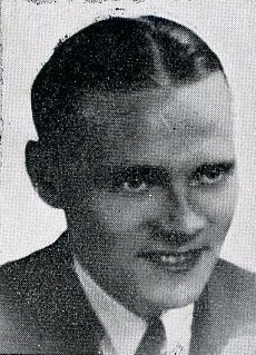 Jacob Izaak de Haan 1909 1945 2