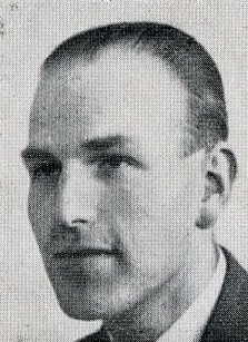 Cornelis Roos 1912 1943 2