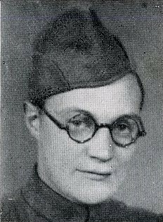 Jan Thijs Wilson 1920 1942 2
