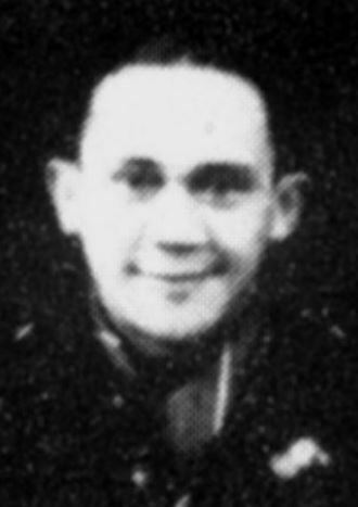 Cloesmeyer