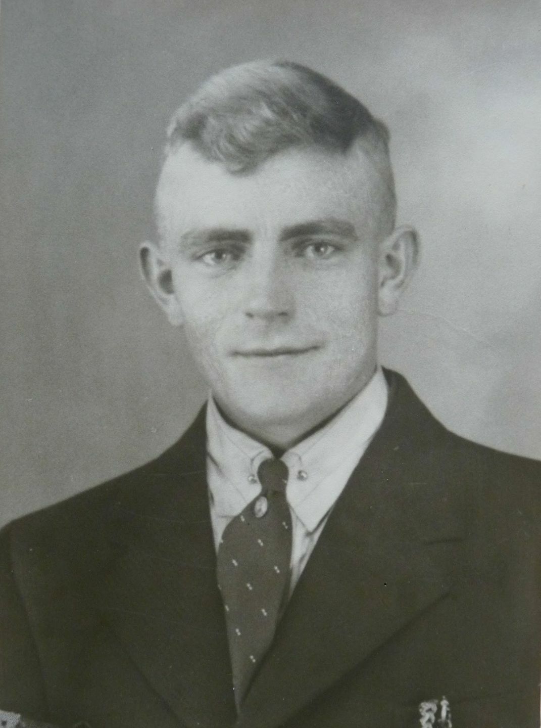 Pieter van Duijn Genea Katwijk