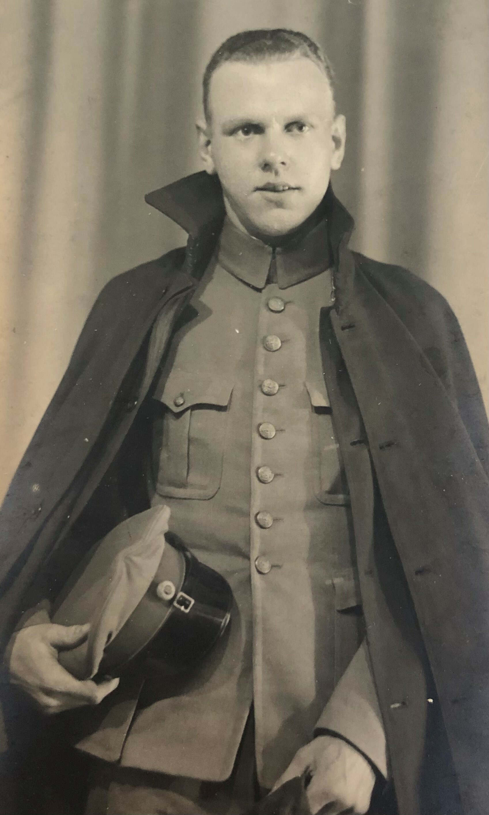 Martinus Meeuwsen 1920 1942