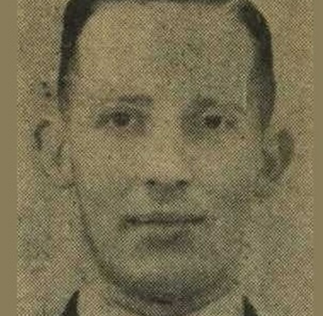 Constant Theodorus Meijer 1909 1944