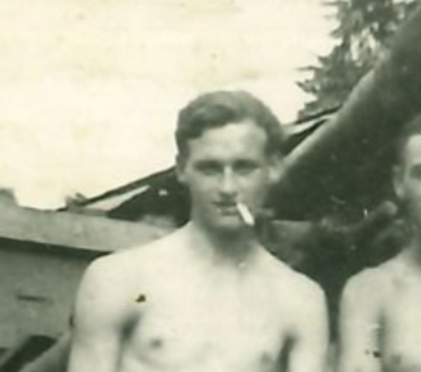 GJ Poortman