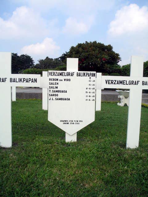 Afbeelding van graf of monument van Salim