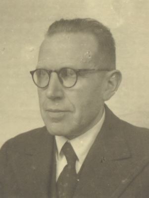 Mathieu Gerrese
