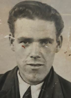 Petrus Joseph van der Horst