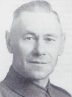 Peter Kamphorst