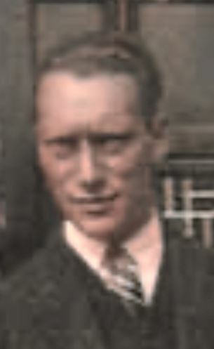Levie Velleman