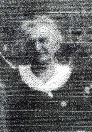 Marianne van Vlijmen van Epstein