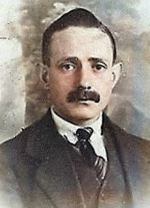 David de Vries