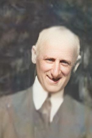 Isidor de Vries