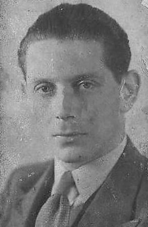 Herman Wertheim