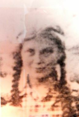 Rosa Judith Wolf