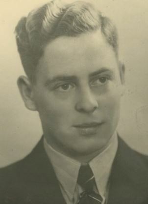 Theodorus Wilhelmus van den Boogaard