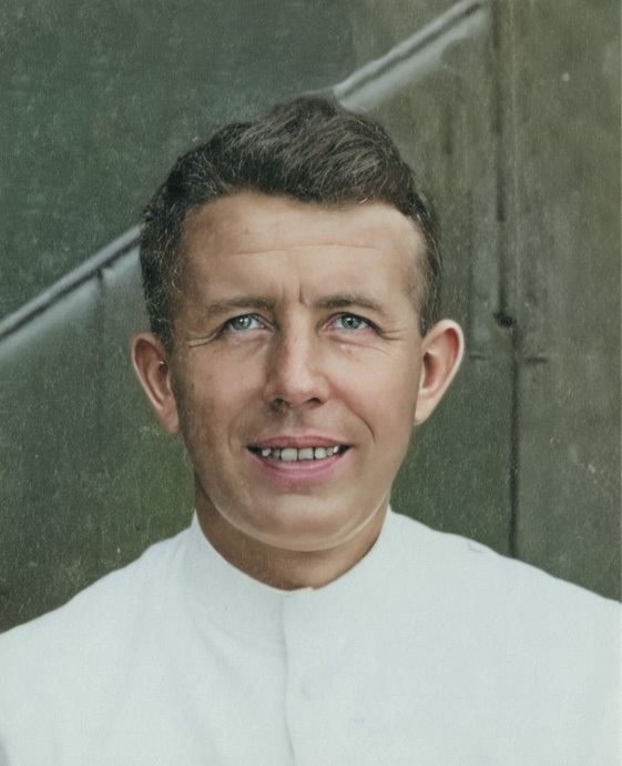Pieter simon hoekstra