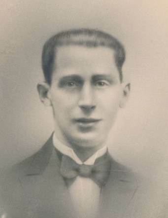 Aaron Swaab