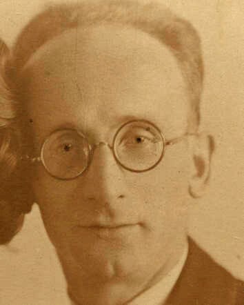 Leonard van Beugen