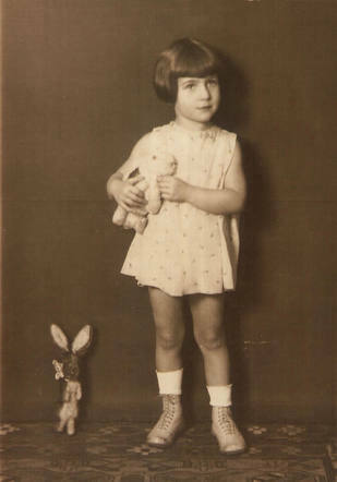 Lilian Schlosz