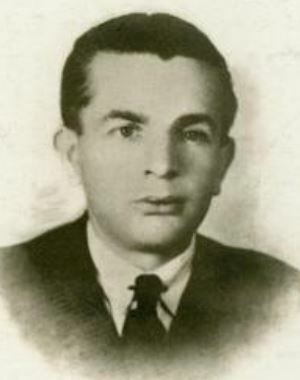 Gerardus Werts