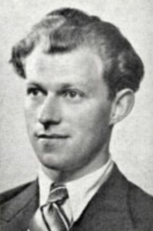 Arnold Burman