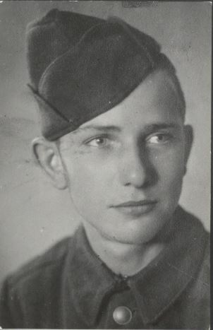 Teunis Wilhelmus van Dijk