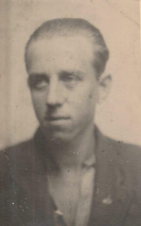 Oom Jan Makkink