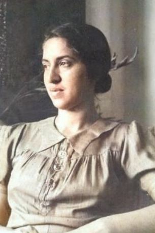 Eva Polanus van Boele