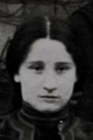 Marianne Thekla Rosenfeld
