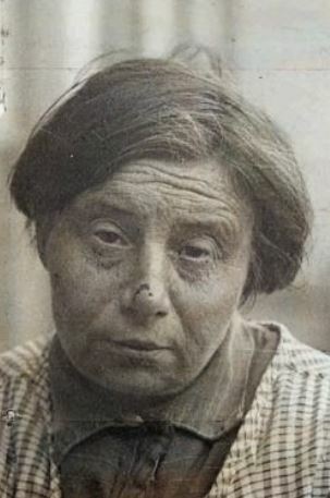 Sophia Serphos