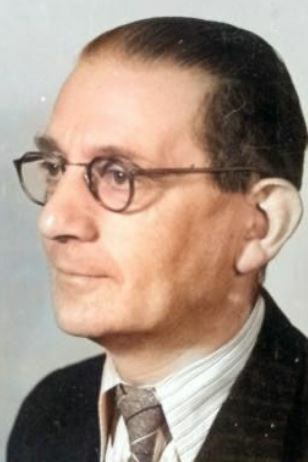 Levie Swaab