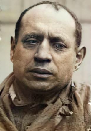 Maurits Mordechai Vas Dias