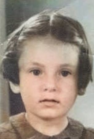 Marianna Velleman