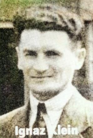 Ignacz Klein